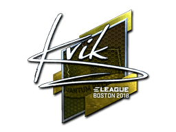 Boston 2018