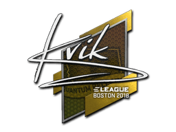 Boston 2018