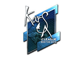 Boston 2018
