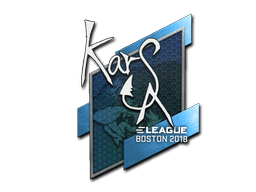 Boston 2018