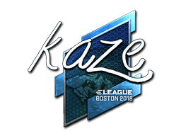 Boston 2018