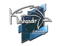 Boston 2018