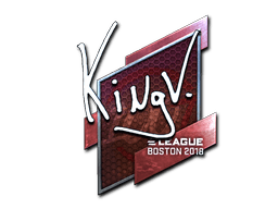Boston 2018