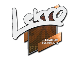 Boston 2018