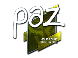 Boston 2018