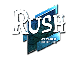 Boston 2018