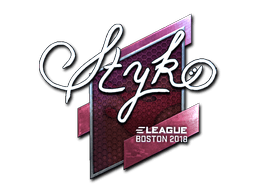 Boston 2018