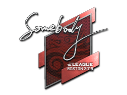 Boston 2018