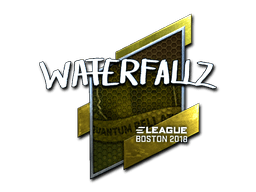 Boston 2018