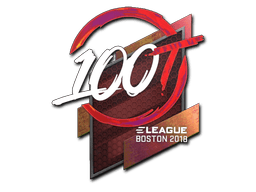 Boston 2018