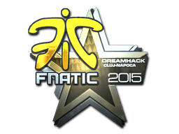 Fnatic (Foil)