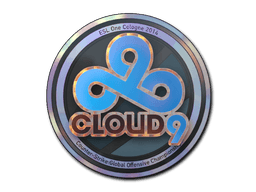 Cloud9 (Holo)