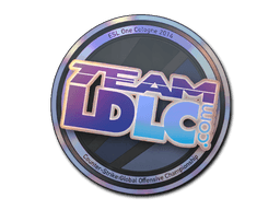 Team LDLC.com (Holo)