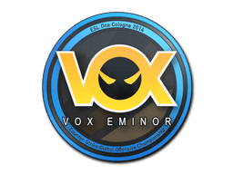 Vox Eminor