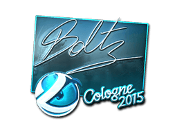 Cologne 2015
