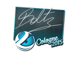 Cologne 2015