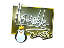 Cologne 2015