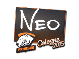 Cologne 2015