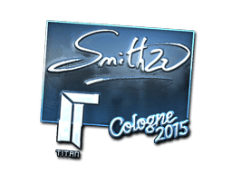Cologne 2015