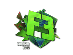 Cologne 2016