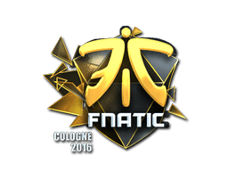 Fnatic (Foil)