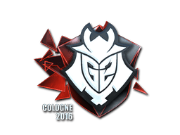 G2 Esports (Foil)