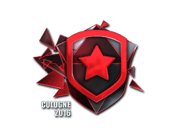 Cologne 2016