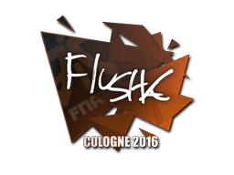 Cologne 2016