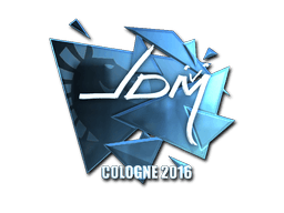 Cologne 2016