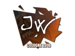 Cologne 2016