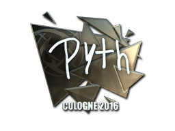 Cologne 2016