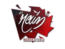 Cologne 2016