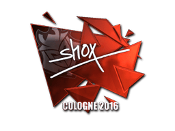 shox (Foil)