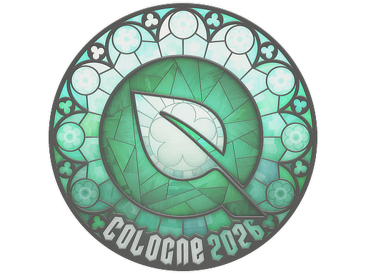 Sticker | FlyQuest | Cologne 2026