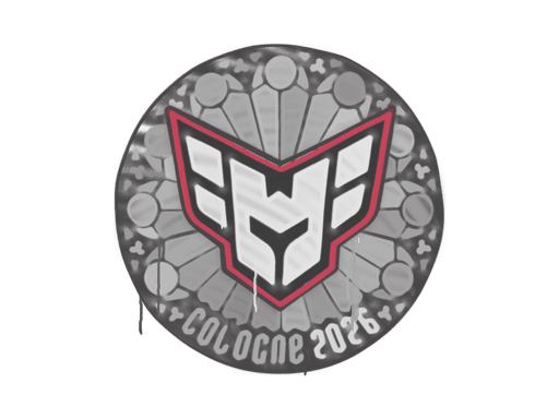 Sealed Graffiti | HEROIC | Cologne 2026