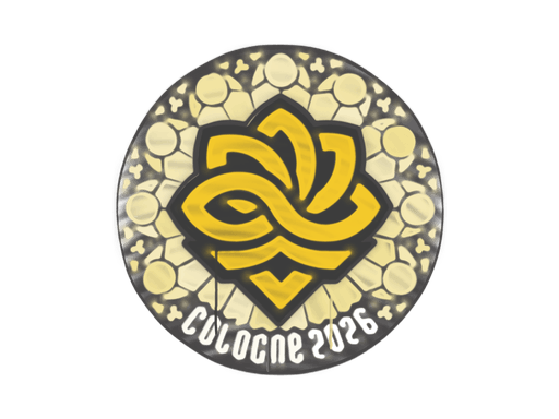 Sealed Graffiti | Legacy | Cologne 2026