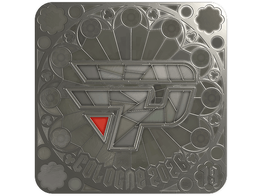 Sticker | paiN Gaming (Foil, Ranked) | Cologne 2026