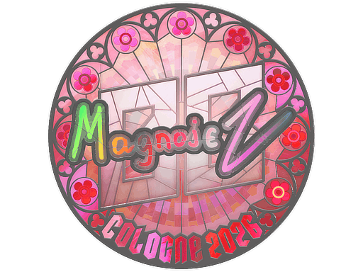 Sticker | Magnojez (Holo) | Cologne 2026