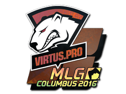 Sticker | Virtus.Pro (Holo) | MLG Columbus 2016