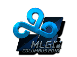 MLG Columbus 2016