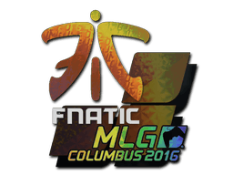 Fnatic (Holo)