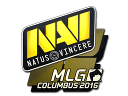 Sticker | Natus Vincere | MLG Columbus 2016