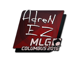 Sticker | AdreN  | MLG Columbus 2016