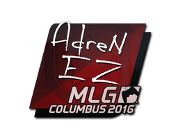 MLG Columbus 2016