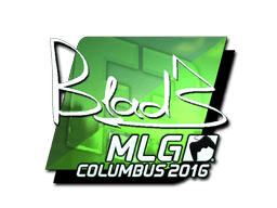 MLG Columbus 2016