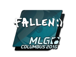 MLG Columbus 2016