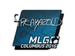 MLG Columbus 2016
