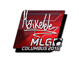 MLG Columbus 2016