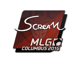 MLG Columbus 2016