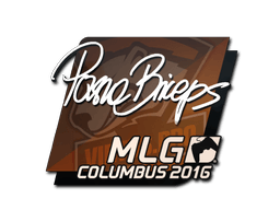 MLG Columbus 2016